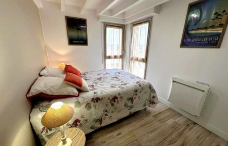 City Break n°11809 Vieux-Boucau-les-Bains - Landes - photo