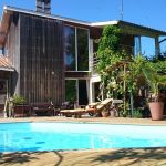 gite - La Villa des Passereaux - CAPBRETON - Landes