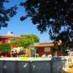 gite - Le Pied à Terre - ESTIBEAUX - Landes