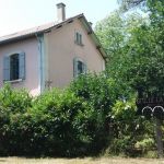 gite - Le Grand G&icirc;te de l'ancienne gare - GAMARDE LES BAINS - Landes