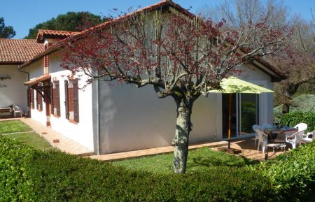 G&icirc;te n&deg;10415 Montgaillard - Landes - photo