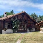 gite - Au B&eacute;n&eacute;dit I - VIELLE-SAINT-GIRONS - Landes