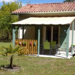 gite - Le dahlia - GASTES - Landes