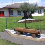 gite - Jouanon - BIAS - Landes