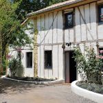 gite - Ma maison de campagne - EUGENIE LES BAINS - Landes
