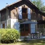 gite - Bassib&eacute; - LACQUY - Landes