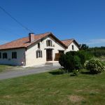 gite - La Maison du Becq - SAINT LON LES MINES - Landes
