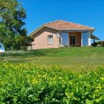 gite - L'allée des charmes - AIRE SUR L'ADOUR - Landes