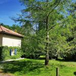 gite - La Lande - TARNOS - Landes