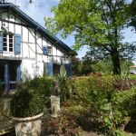 gite - Gîte la louve - ARSAGUE - Landes
