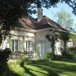 chambre-d-hotes - Jouandous - HABAS - Landes