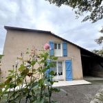 gite - Maison Cam&eacute; - Le Chai - HAGETMAU - Landes