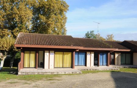 Gîte n°10238 Morcenx-la-Nouvelle - Landes - photo