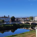 city-break - Les Rives de l'Adour - DAX - Landes