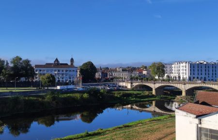 City Break n&deg;10836 Dax - Landes - photo