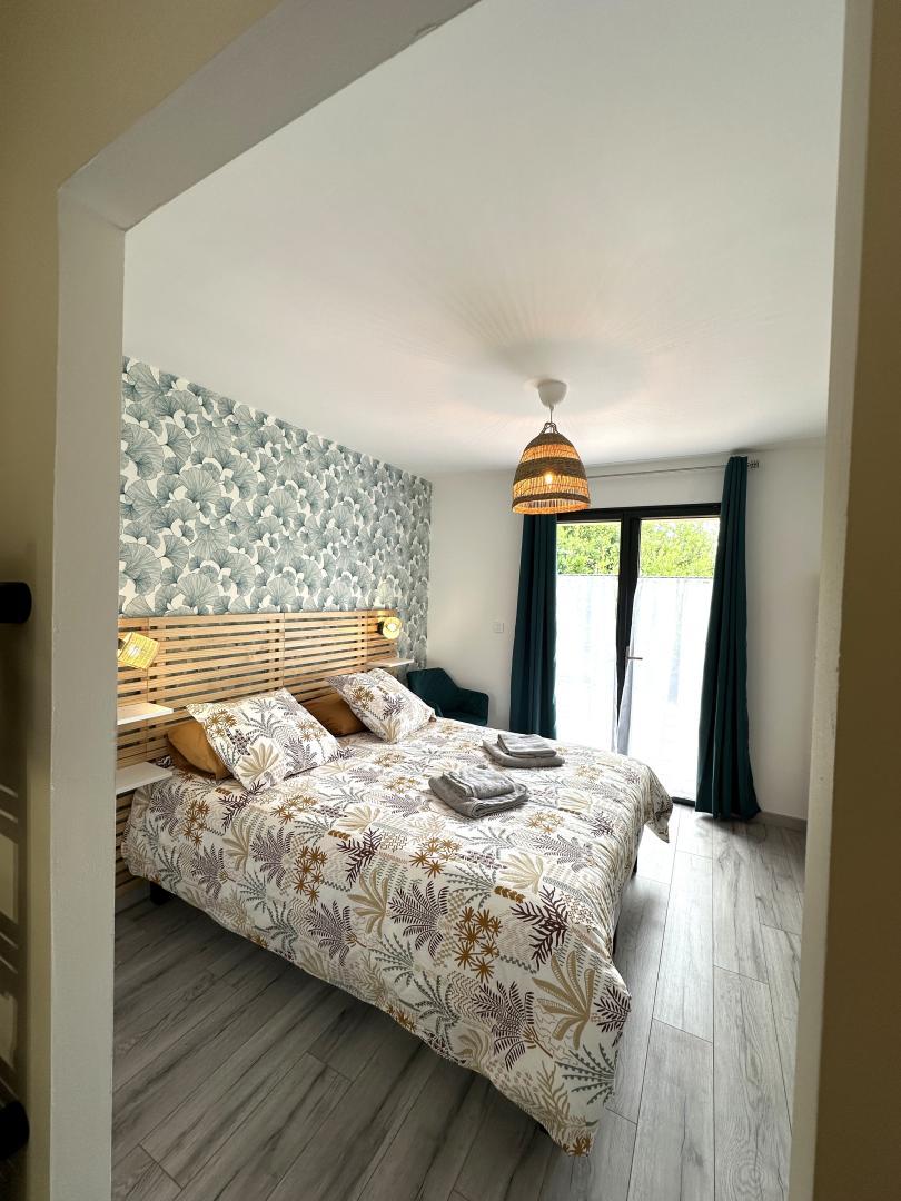 chambre la dune photo 11