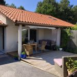 gite - Le  Petit Pin - CAPBRETON - Landes