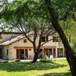 gite - Grand Sallenave - SAINT MARTIN DE SEIGNANX - Landes