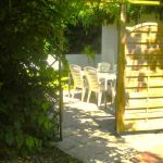 gite - Pinsons RDC - LABENNE - Landes