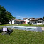 chambre-d-hotes - LA PIGRESSA - BENESSE MAREMNE - Landes