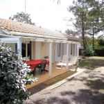 gite - Thym - CAPBRETON - Landes
