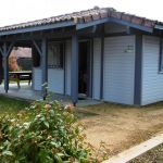gite - La Bourdaine - BROCAS - Landes