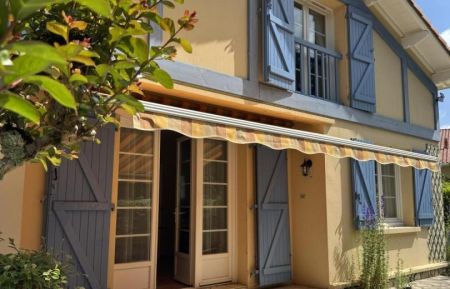G&icirc;te n&deg;201282 Mont-de-Marsan - Landes - photo