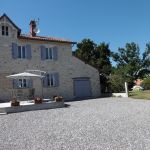 gite - La Dugue Sud - MONTSOUE - Landes