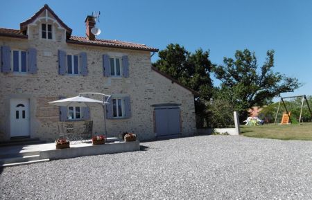 Gîte n°10395 Montsoué - Landes - photo