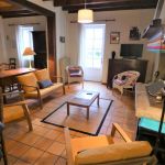 gite - Le BROUCHOUA - TERCIS-LES-BAINS - Landes
