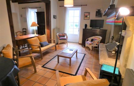 G&icirc;te n&deg;20523 Tercis-les-Bains - Landes - photo