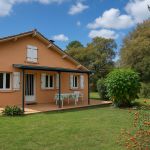 gite - BOURSAOU - PONTONX SUR L'ADOUR - Landes