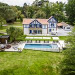 chambre-d-hotes - Domaine Baruteau - SOUSTONS - Landes