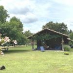 gite - La Grange - COMMENSACQ - Landes