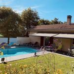gite - Miclaube - COUDURES - Landes