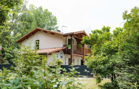 Gîte n°10682 Léon - Landes - photo