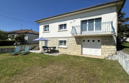 G&icirc;te n&deg;10868 Vieux-Boucau-les-Bains - Landes - photo