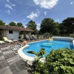 gite - Les Lavandes - MEZOS - Landes