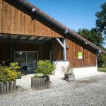 gite - Le Serai - HERM - Landes
