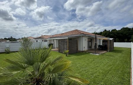 Gîte n°10694 Léon - Landes - photo