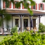 gite - Petit Lamourette - ESCALANS - Landes