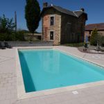 gite - Le Sac de Billes - MONSEGUR - Landes