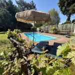 gite - La Girolle - SANGUINET - Landes