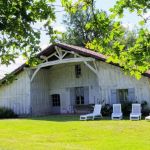 gite - G&icirc;te Bois Garraud - BELHADE - Landes