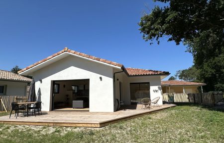 Gîte n°21603 Léon - Landes - photo