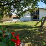 gite - L'Etable - ORX - Landes