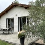 gite - Le G&icirc;te du Boulanger - POYANNE - Landes