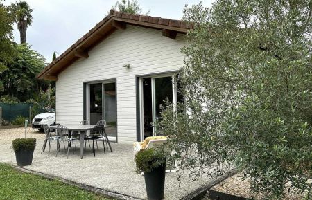 G&icirc;te n&deg;10454 Poyanne - Landes - photo