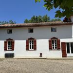gite - LACROUTZ - SAINT MARTIN DE SEIGNANX - Landes