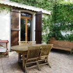 gite - Le Cottage - SOLFERINO - Landes